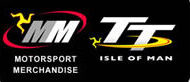 Isle of Man Motorsport Merchandise